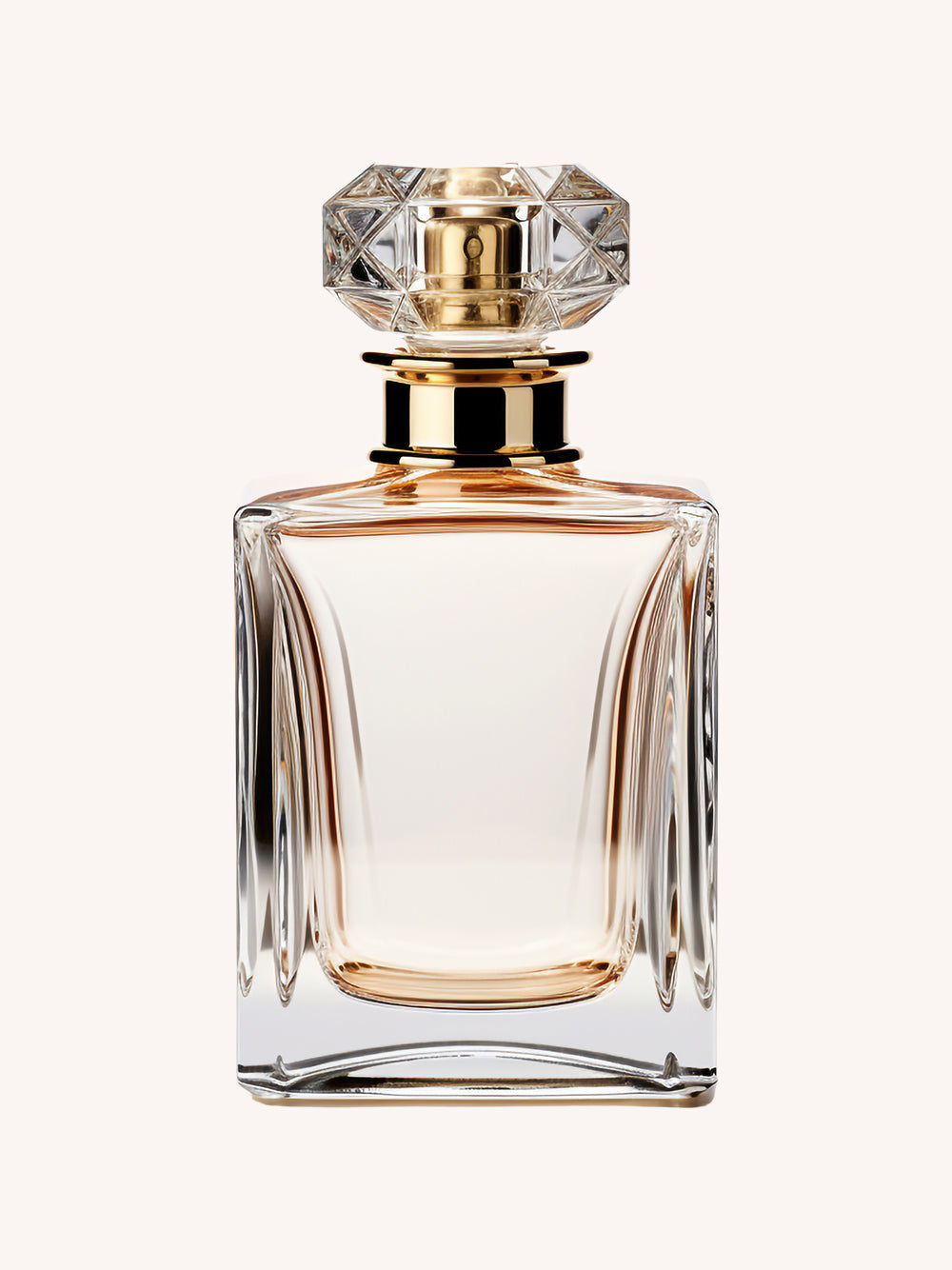 Spiced Oud Perfume