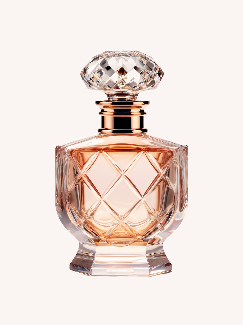 Jasmine Delight Perfume